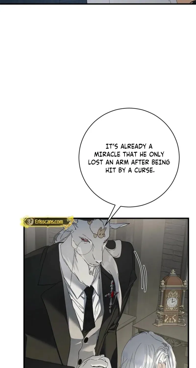 The Demon King Wants to Live in Peace Chapter 25 page 68 - 