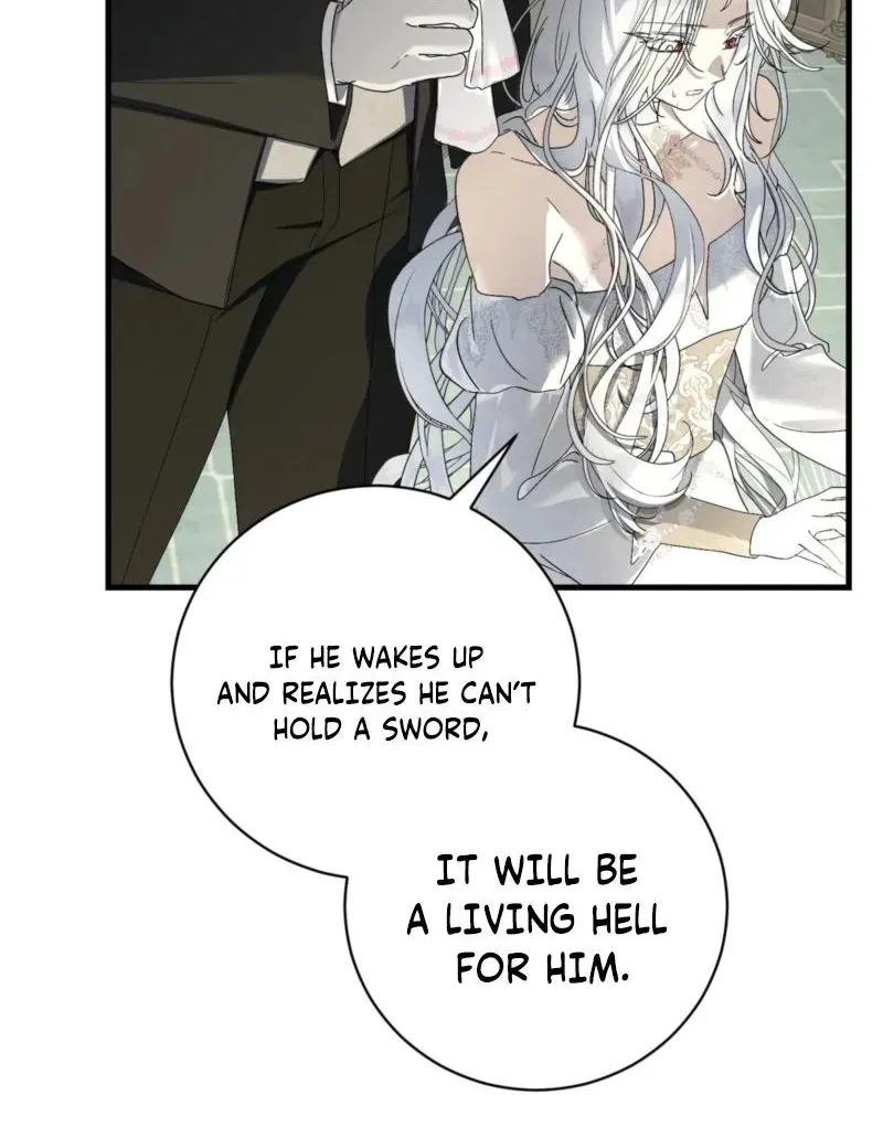 The Demon King Wants to Live in Peace Chapter 25 page 69 - 