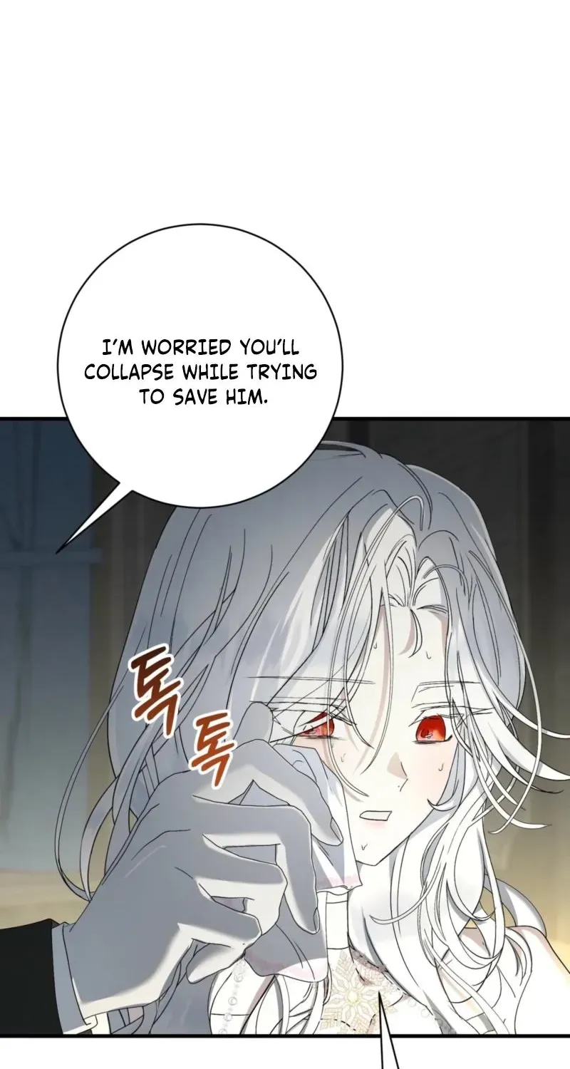 The Demon King Wants to Live in Peace Chapter 25 page 70 - 
