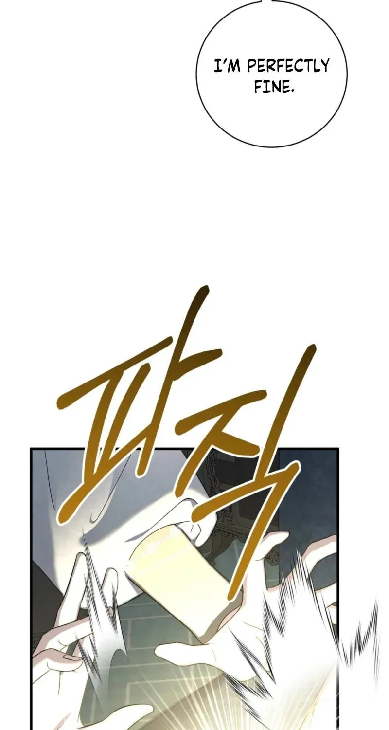 The Demon King Wants to Live in Peace Chapter 25 page 71 - 