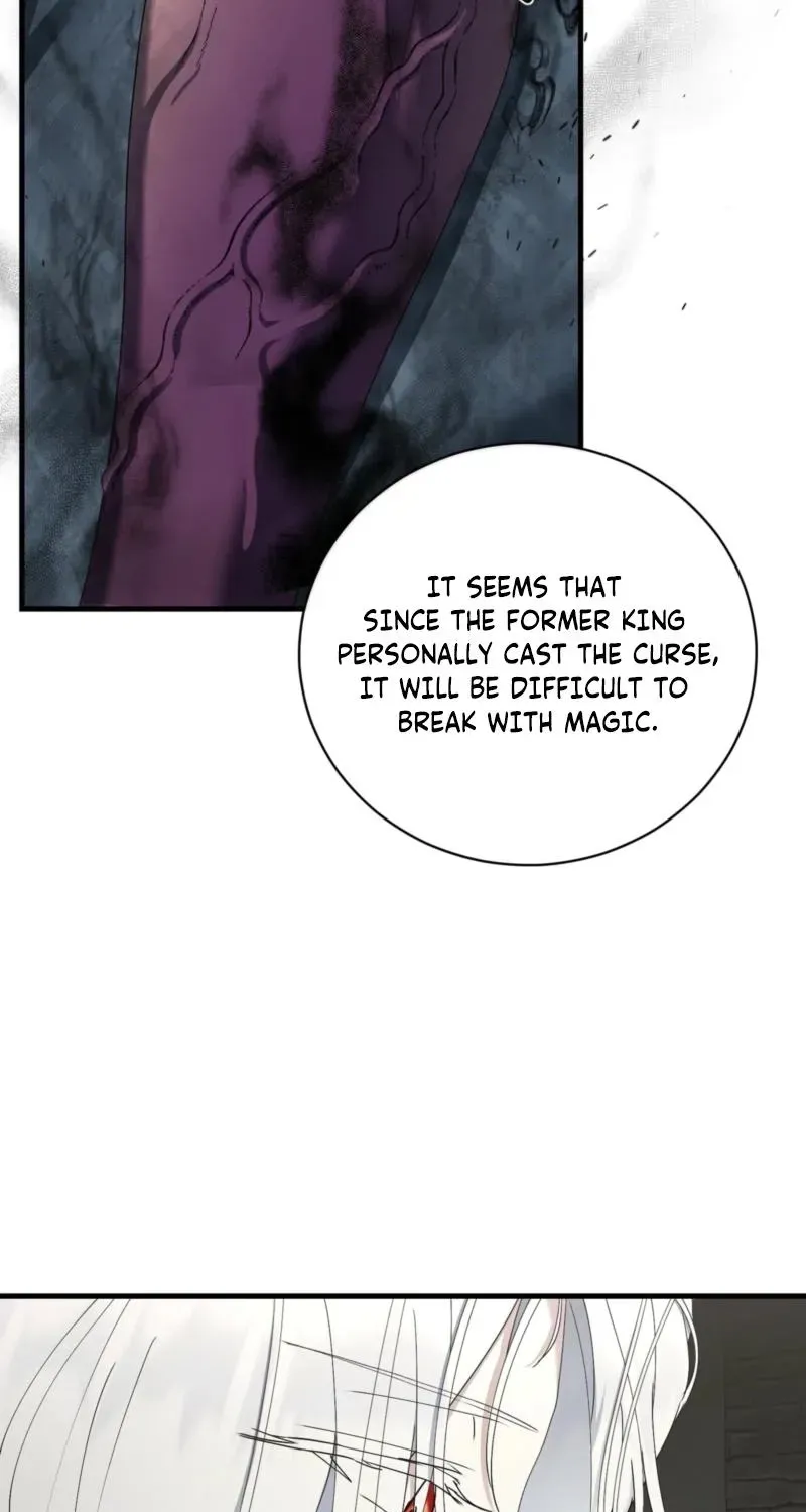 The Demon King Wants to Live in Peace Chapter 25 page 76 - 