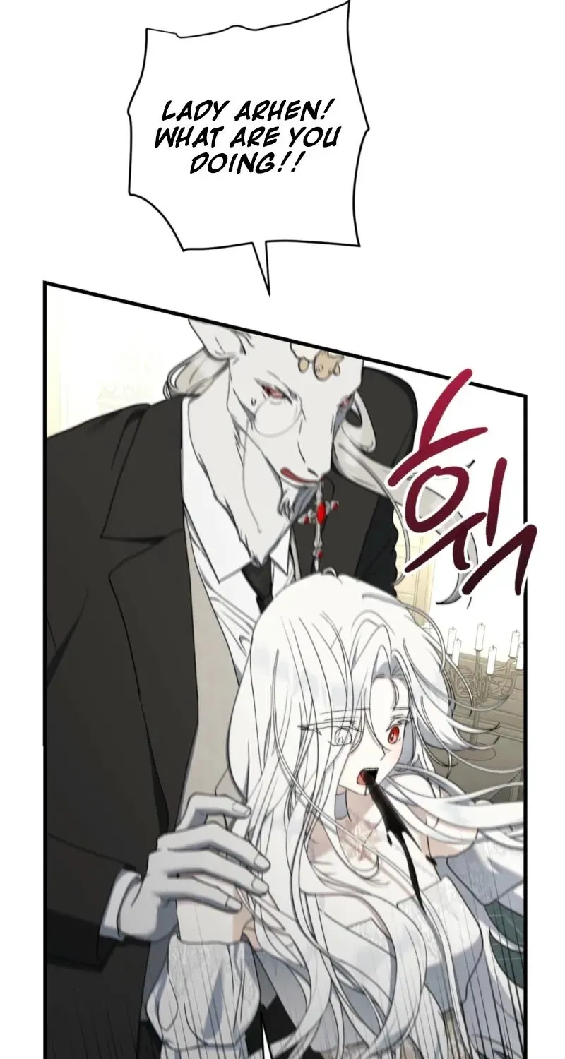 The Demon King Wants to Live in Peace Chapter 25 page 79 - 