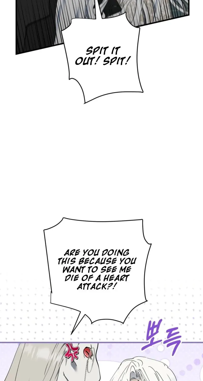 The Demon King Wants to Live in Peace Chapter 25 page 80 - 
