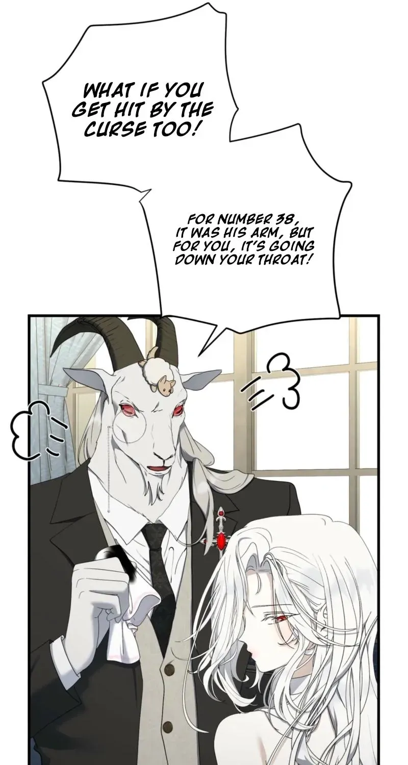The Demon King Wants to Live in Peace Chapter 25 page 82 - 