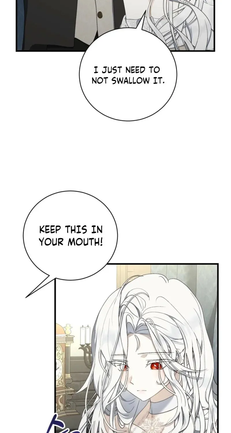 The Demon King Wants to Live in Peace Chapter 25 page 83 - 