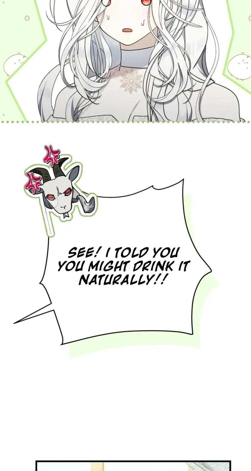 The Demon King Wants to Live in Peace Chapter 25 page 87 - 