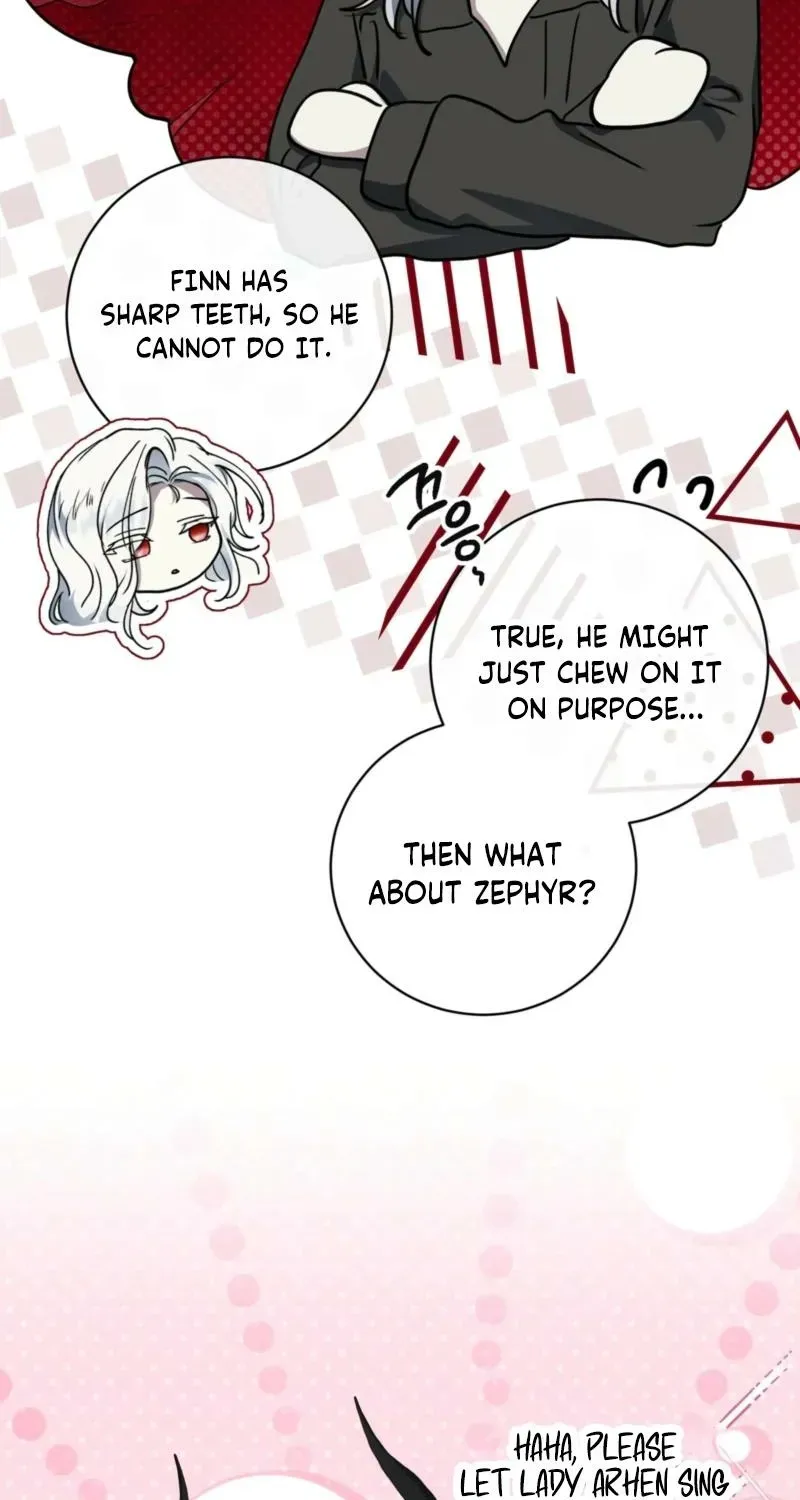 The Demon King Wants to Live in Peace Chapter 26 page 12 - 
