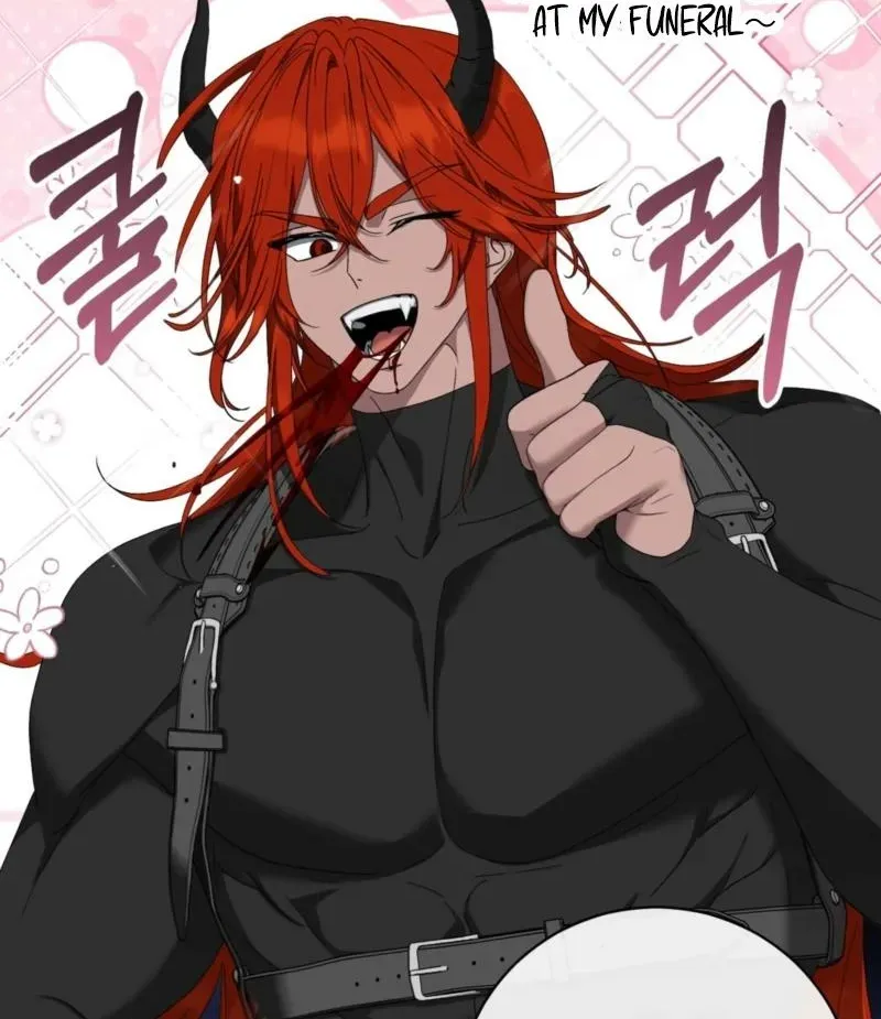 The Demon King Wants to Live in Peace Chapter 26 page 13 - 