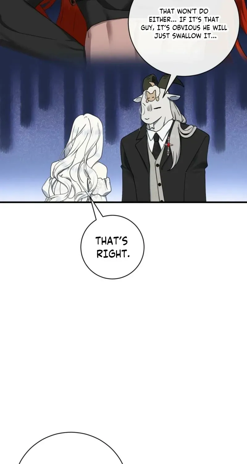 The Demon King Wants to Live in Peace Chapter 26 page 14 - 