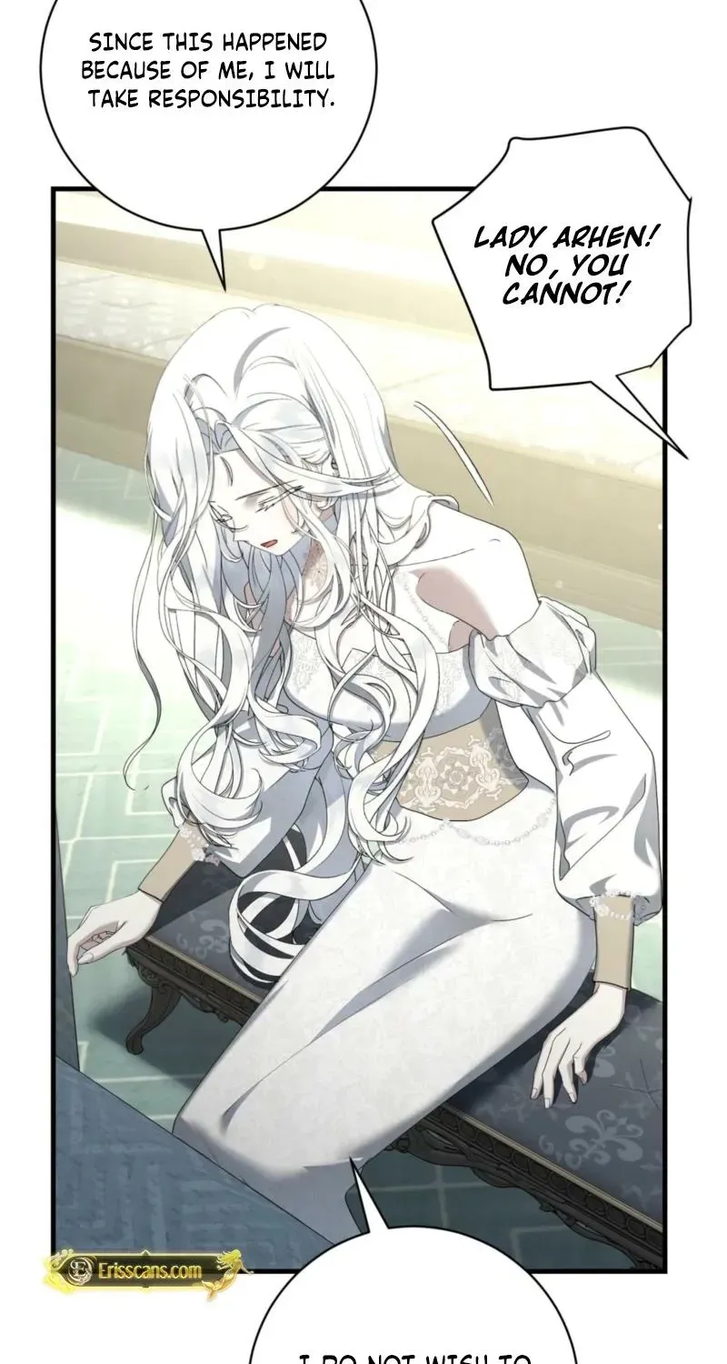 The Demon King Wants to Live in Peace Chapter 26 page 15 - 
