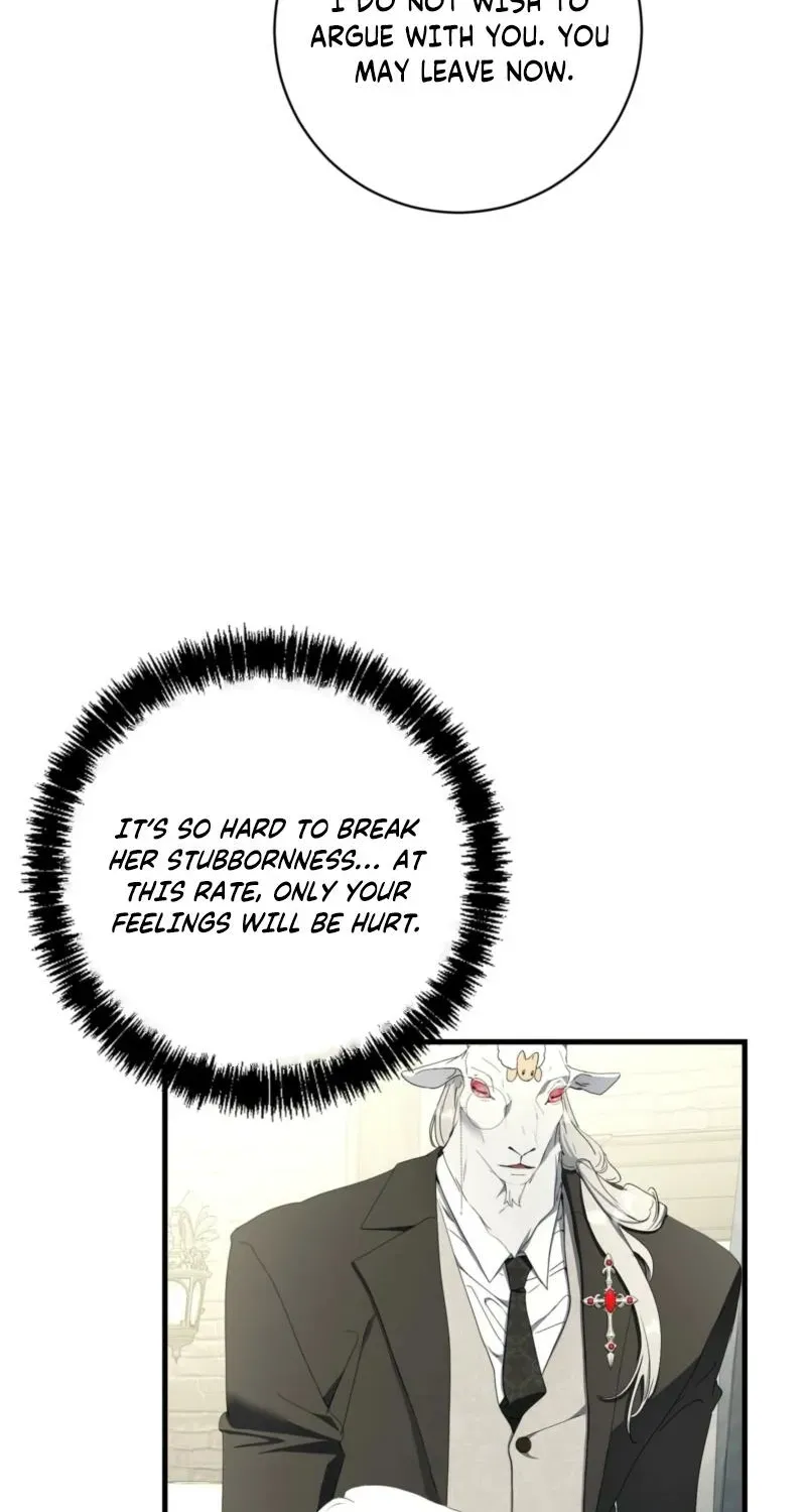 The Demon King Wants to Live in Peace Chapter 26 page 16 - 