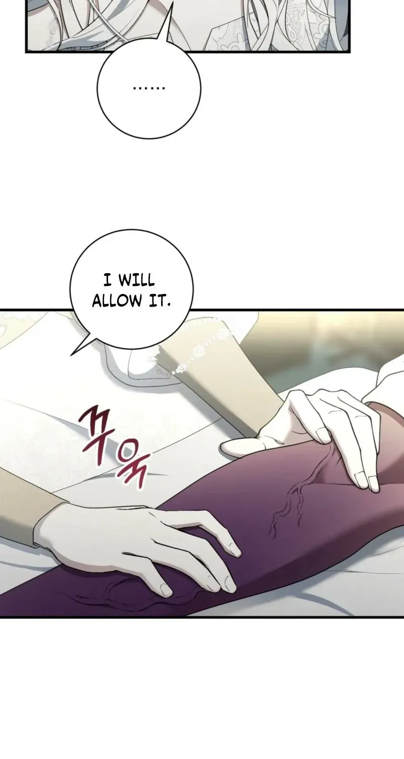 The Demon King Wants to Live in Peace Chapter 26 page 19 - 