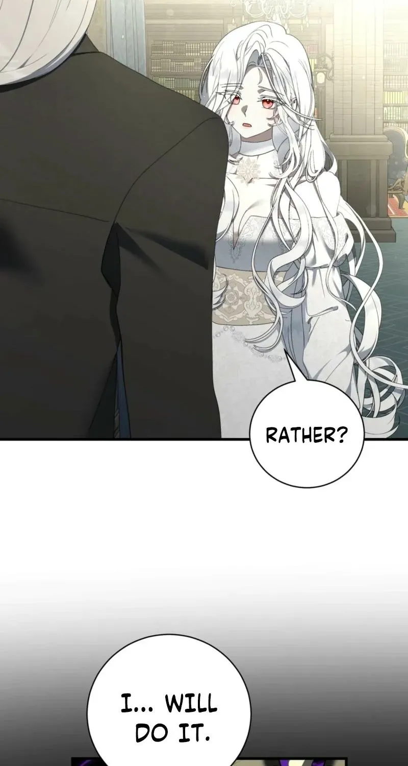 The Demon King Wants to Live in Peace Chapter 26 page 3 - 