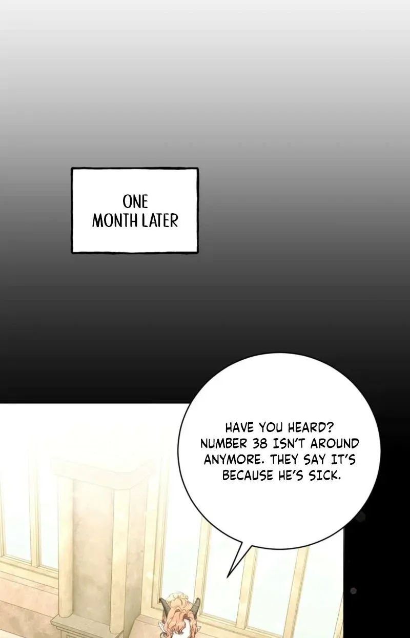 The Demon King Wants to Live in Peace Chapter 26 page 21 - 