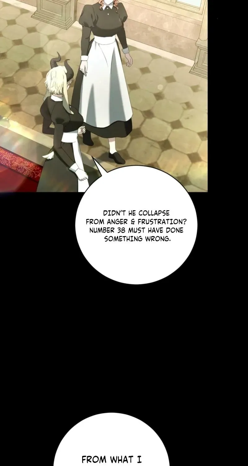 The Demon King Wants to Live in Peace Chapter 26 page 22 - 