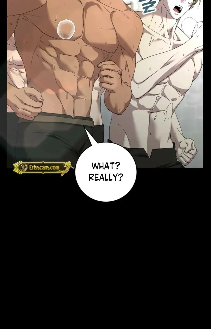 The Demon King Wants to Live in Peace Chapter 26 page 25 - 