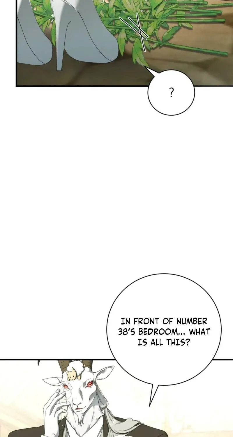 The Demon King Wants to Live in Peace Chapter 26 page 28 - 