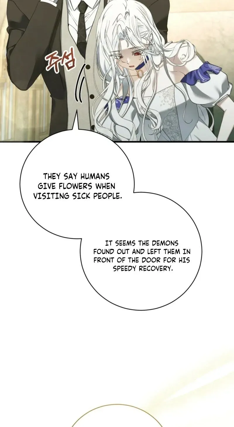 The Demon King Wants to Live in Peace Chapter 26 page 29 - 