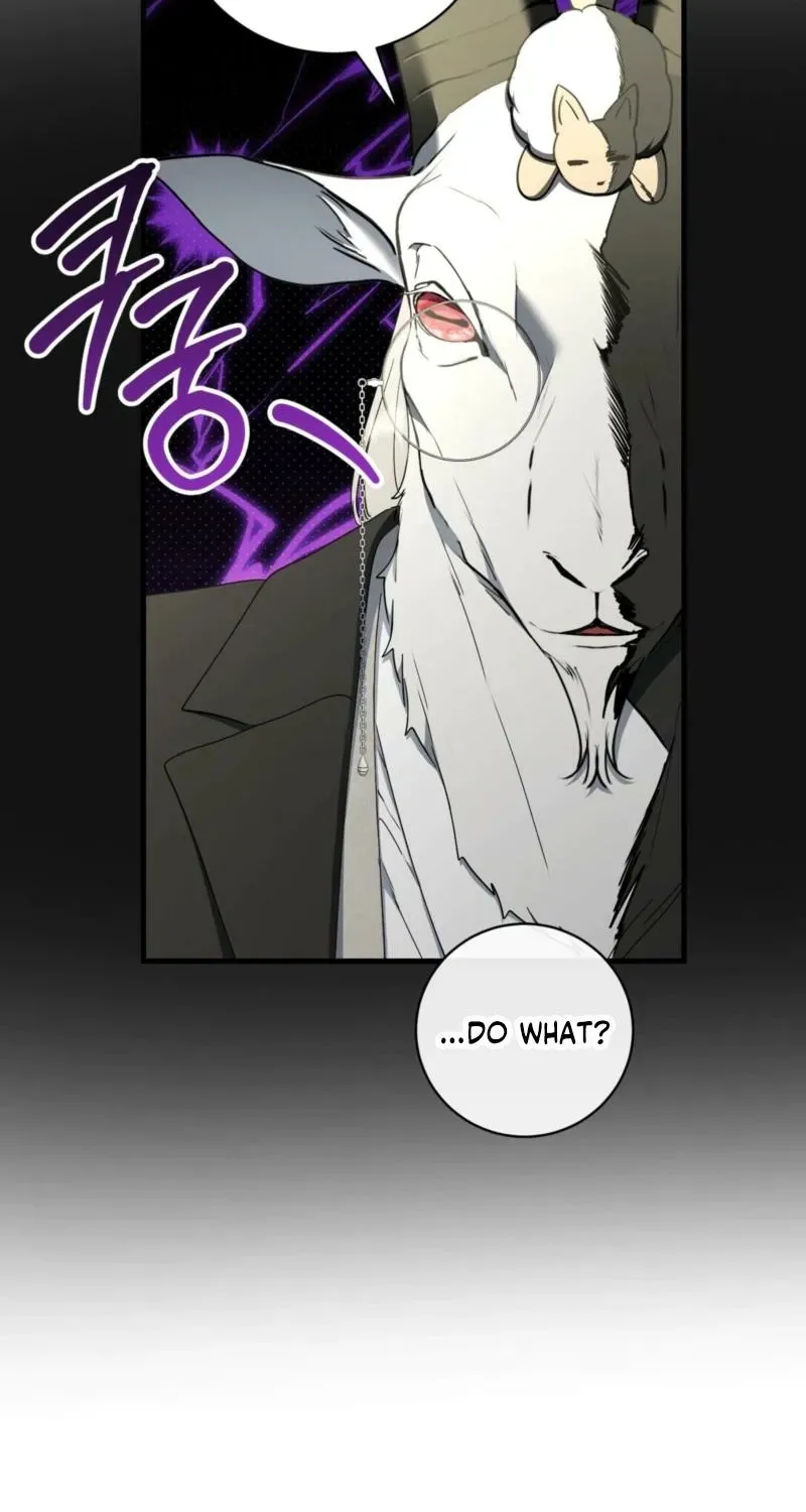 The Demon King Wants to Live in Peace Chapter 26 page 4 - 
