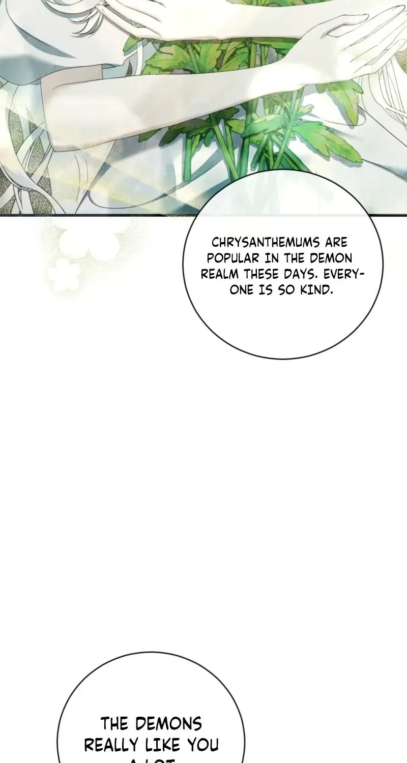 The Demon King Wants to Live in Peace Chapter 26 page 31 - 