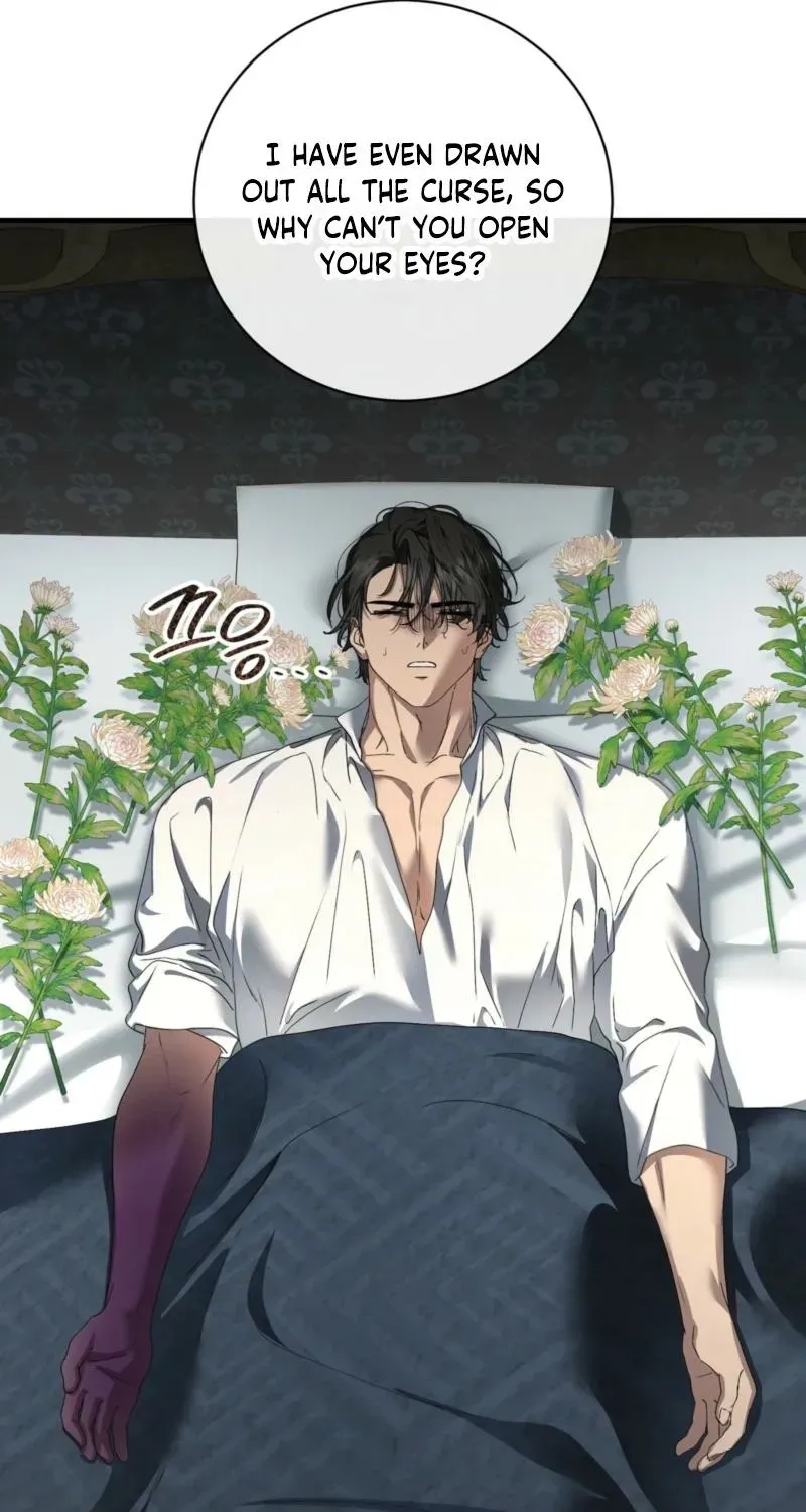 The Demon King Wants to Live in Peace Chapter 26 page 34 - 
