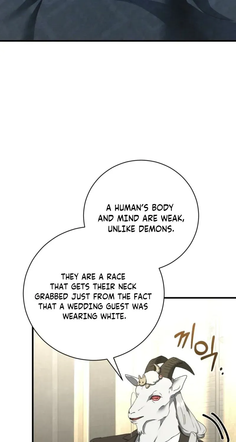 The Demon King Wants to Live in Peace Chapter 26 page 35 - 
