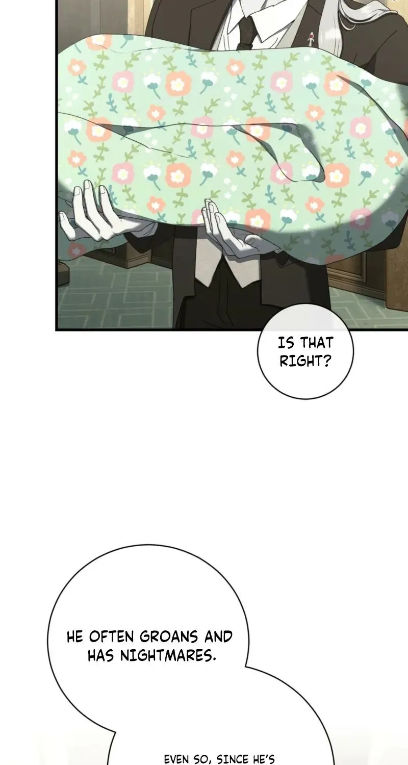 The Demon King Wants to Live in Peace Chapter 26 page 36 - 