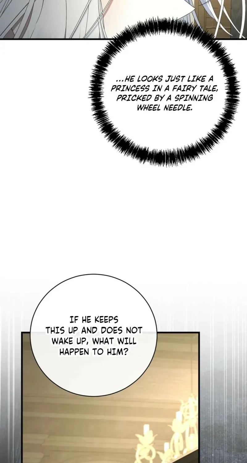 The Demon King Wants to Live in Peace Chapter 26 page 39 - 