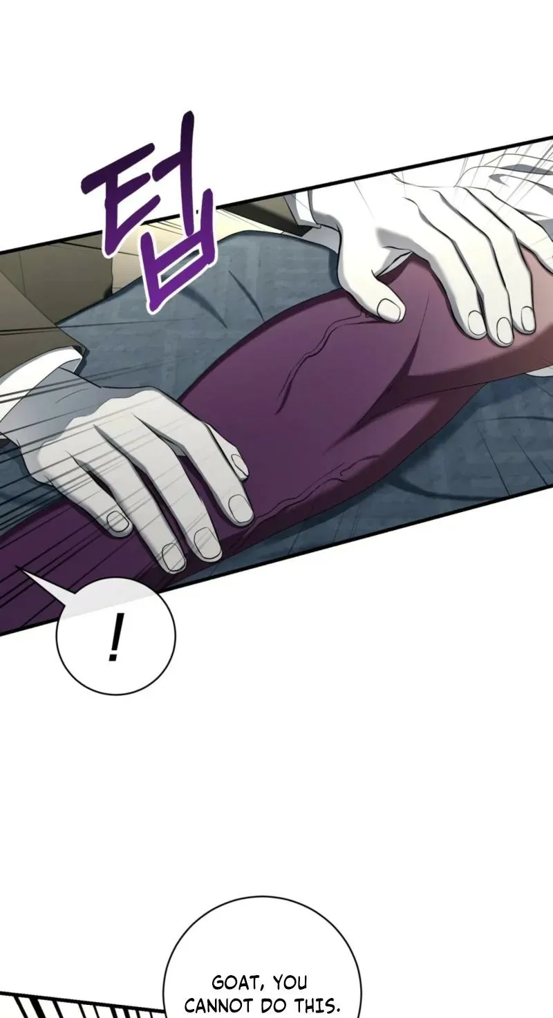 The Demon King Wants to Live in Peace Chapter 26 page 5 - 