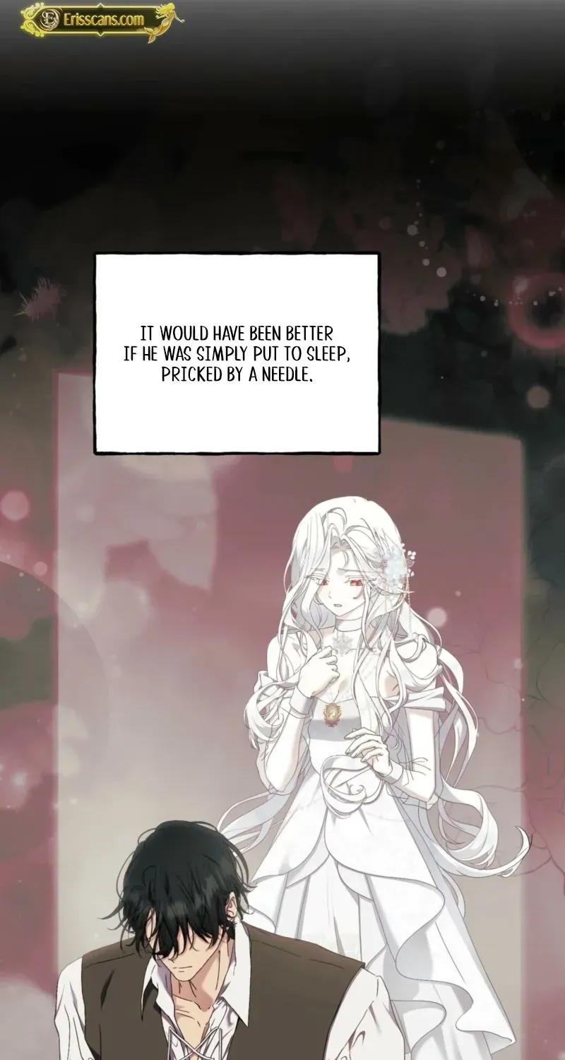 The Demon King Wants to Live in Peace Chapter 26 page 42 - 