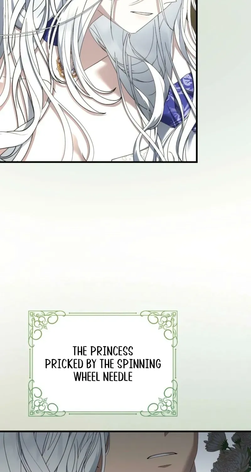 The Demon King Wants to Live in Peace Chapter 26 page 45 - 