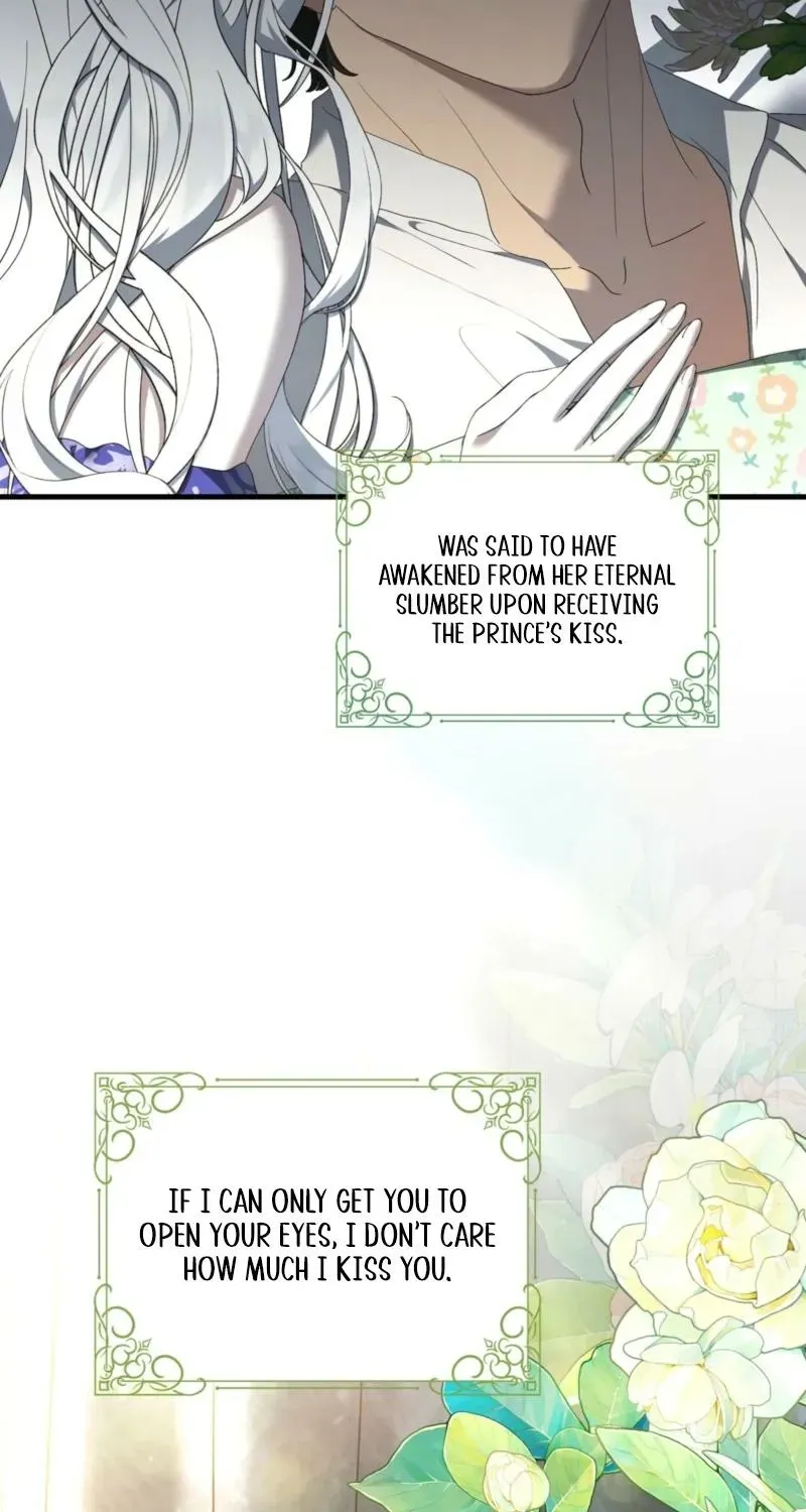 The Demon King Wants to Live in Peace Chapter 26 page 46 - 