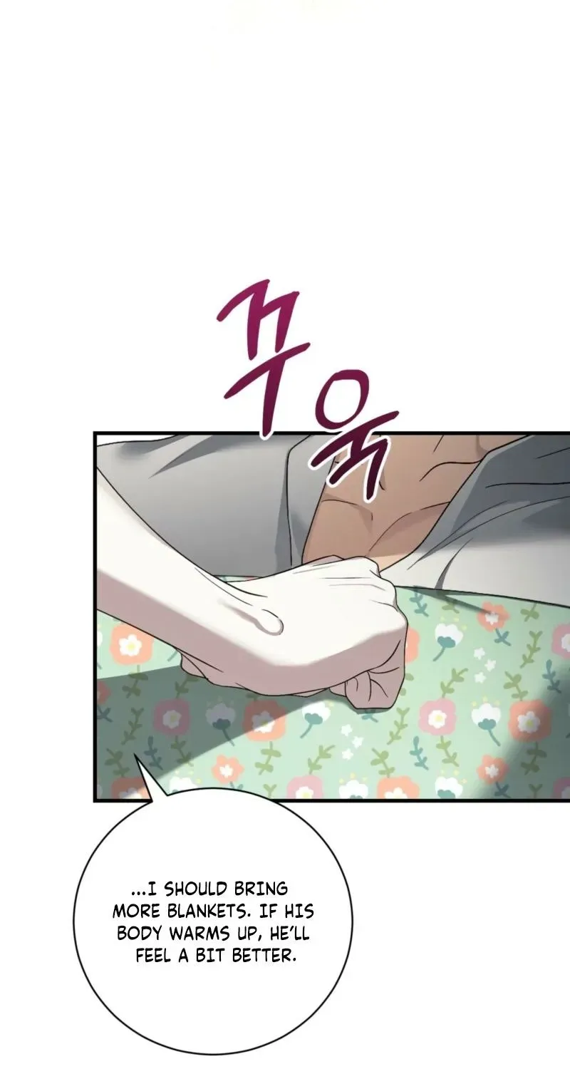 The Demon King Wants to Live in Peace Chapter 26 page 49 - 