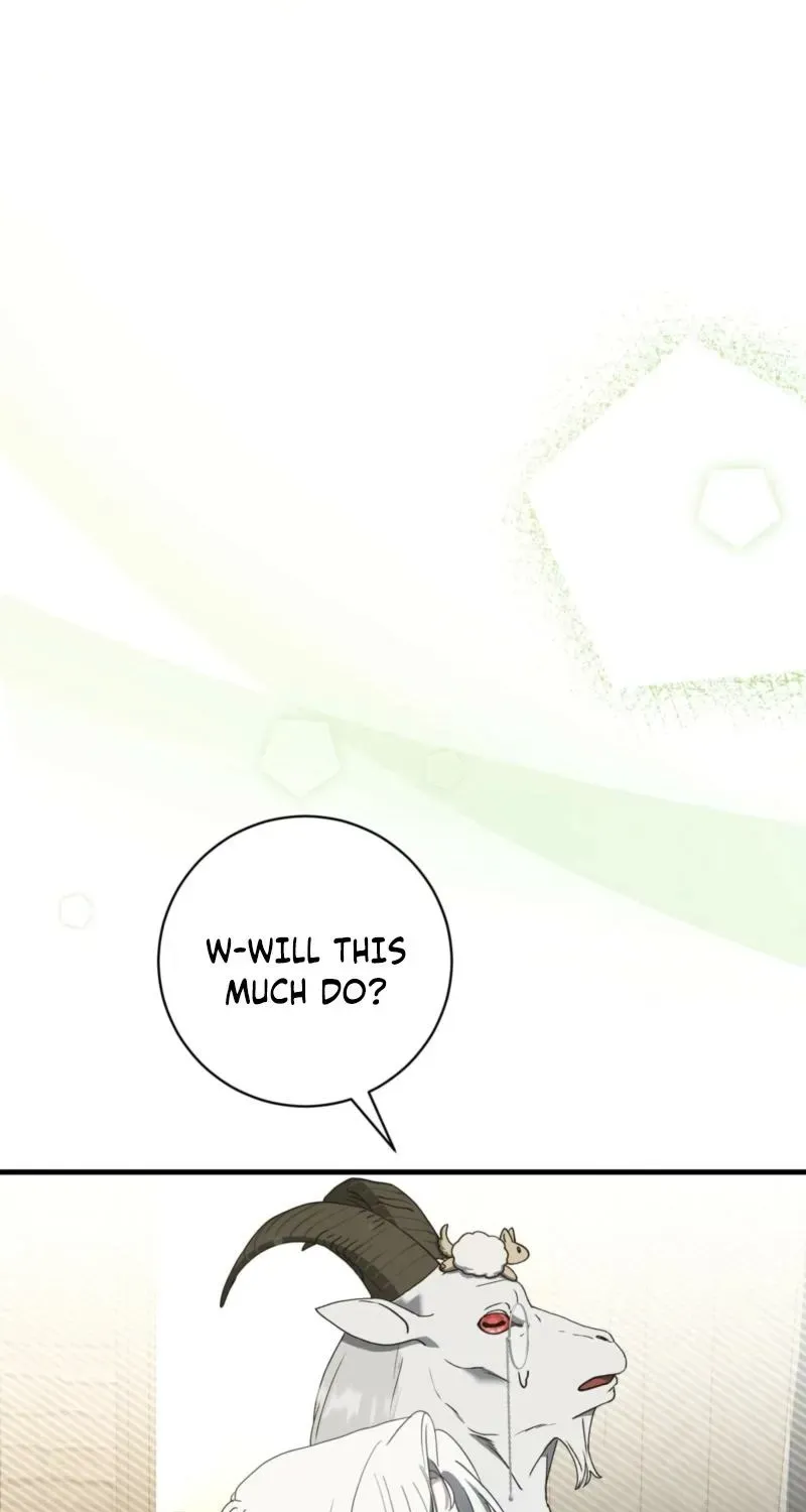 The Demon King Wants to Live in Peace Chapter 26 page 50 - 
