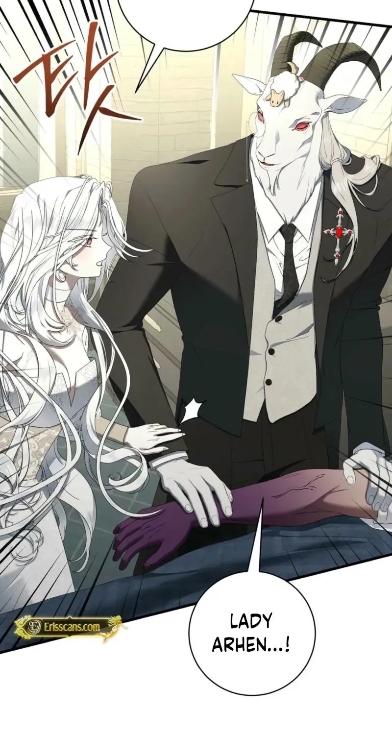 The Demon King Wants to Live in Peace Chapter 26 page 6 - 
