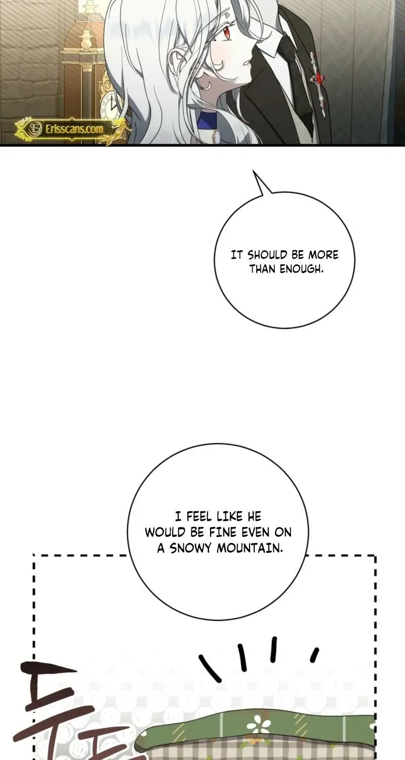 The Demon King Wants to Live in Peace Chapter 26 page 51 - 