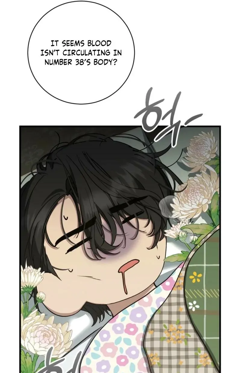 The Demon King Wants to Live in Peace Chapter 26 page 53 - 