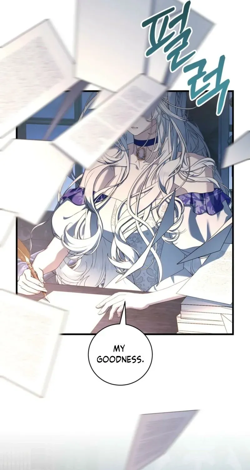 The Demon King Wants to Live in Peace Chapter 26 page 58 - 
