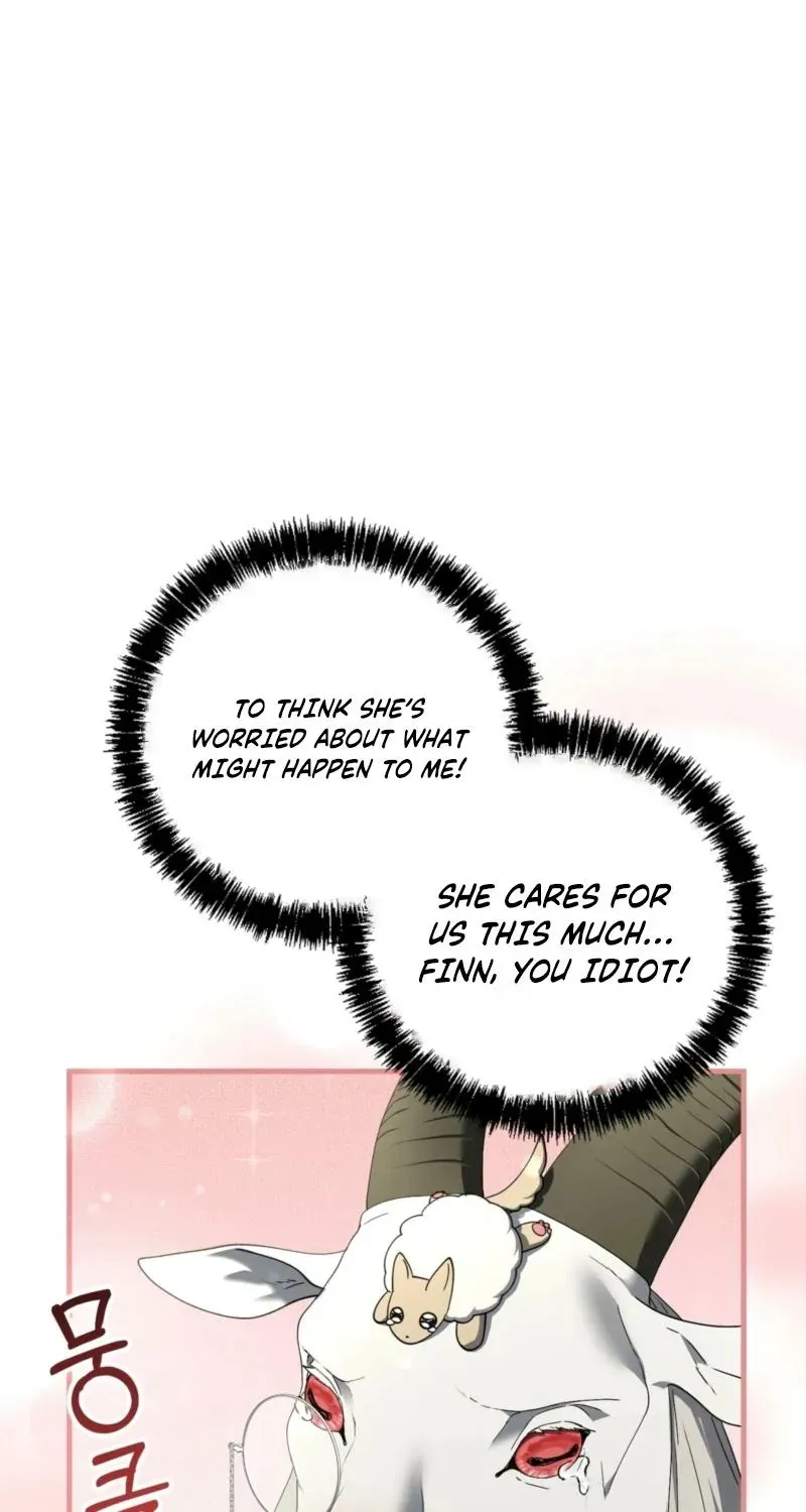The Demon King Wants to Live in Peace Chapter 26 page 7 - 