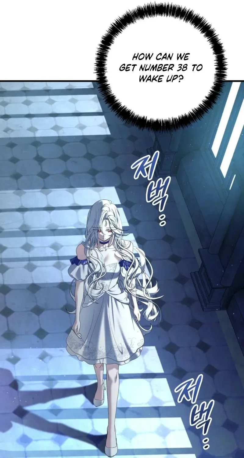 The Demon King Wants to Live in Peace Chapter 26 page 66 - 