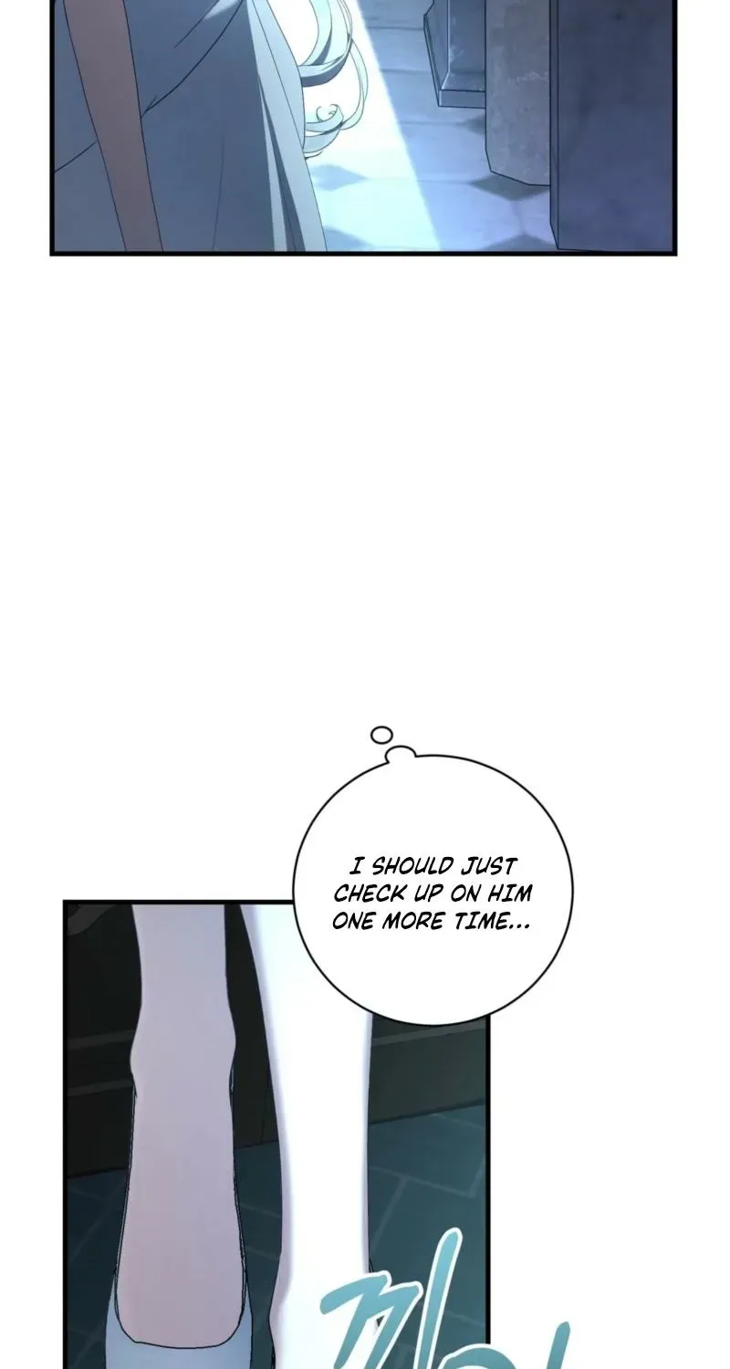 The Demon King Wants to Live in Peace Chapter 26 page 69 - 