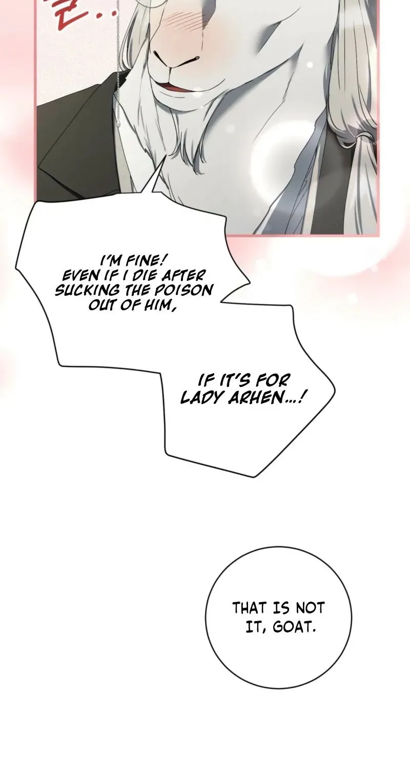 The Demon King Wants to Live in Peace Chapter 26 page 8 - 