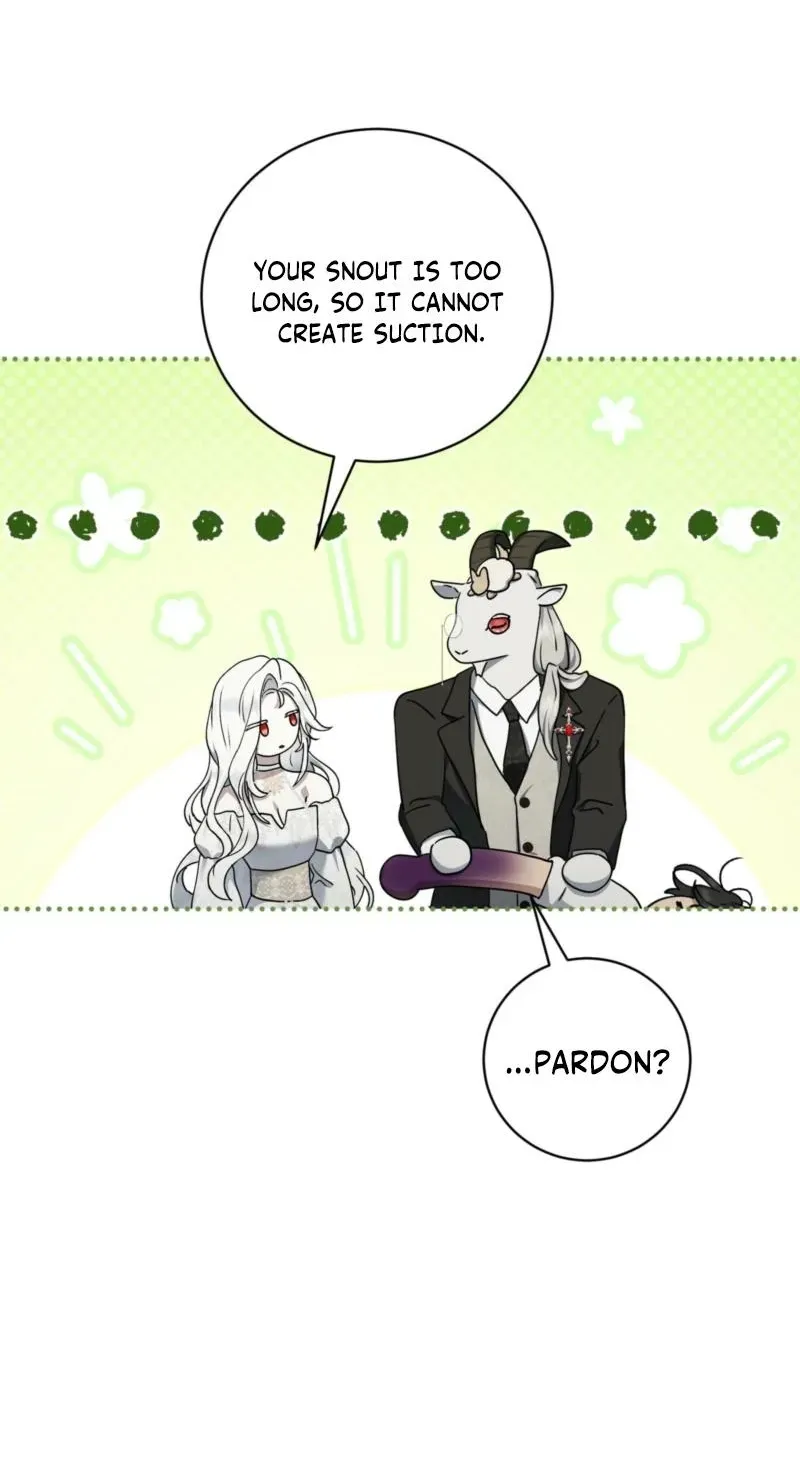 The Demon King Wants to Live in Peace Chapter 26 page 9 - 
