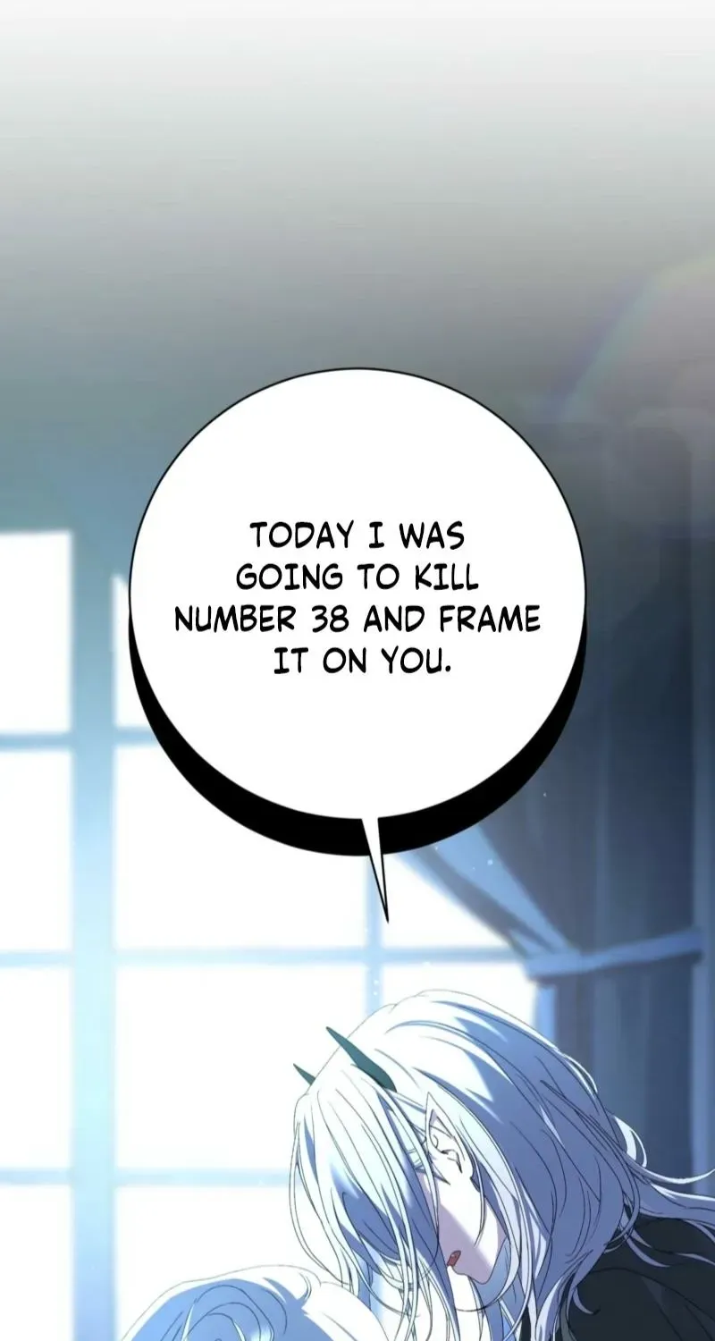 The Demon King Wants to Live in Peace Chapter 26 page 83 - 