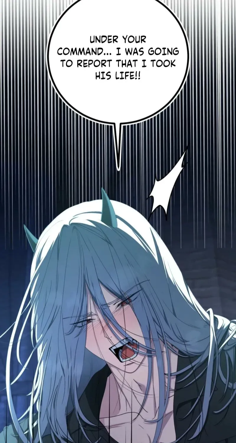 The Demon King Wants to Live in Peace Chapter 26 page 85 - 