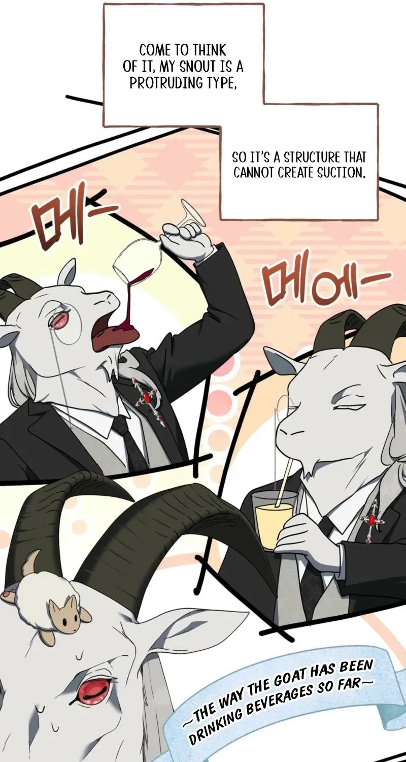 The Demon King Wants to Live in Peace Chapter 26 page 10 - 
