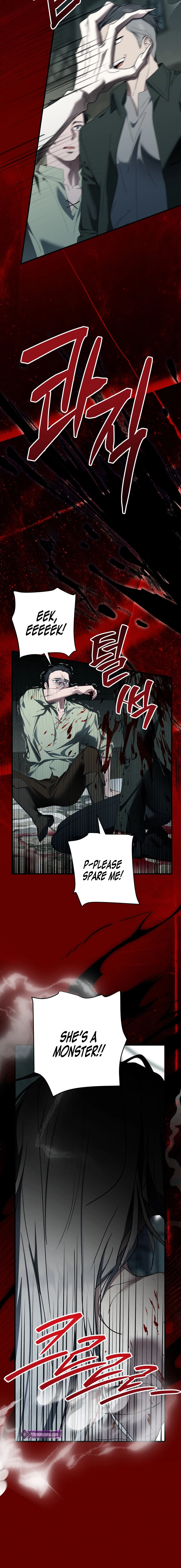 The Demon King Wants to Live in Peace Chapter 27 page 14 - 