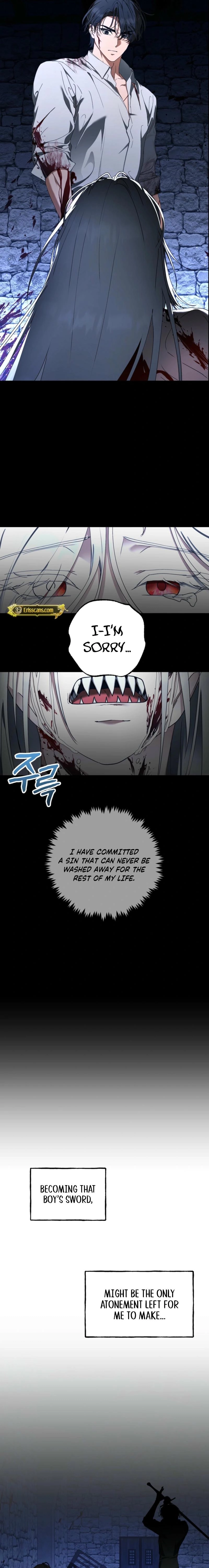 The Demon King Wants to Live in Peace Chapter 28 page 16 - 