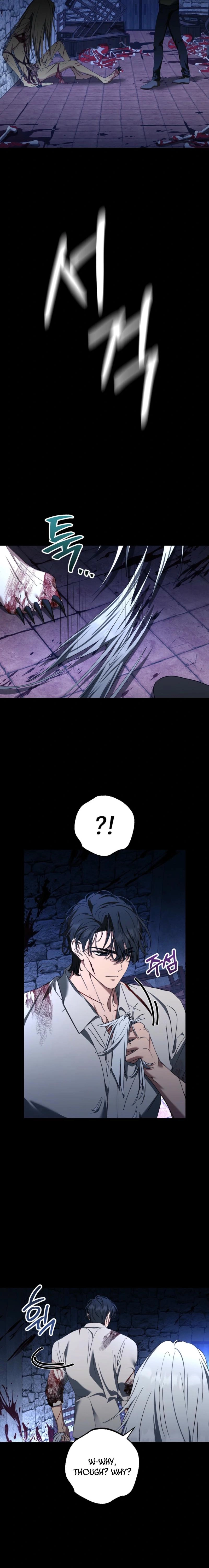 The Demon King Wants to Live in Peace Chapter 28 page 17 - 