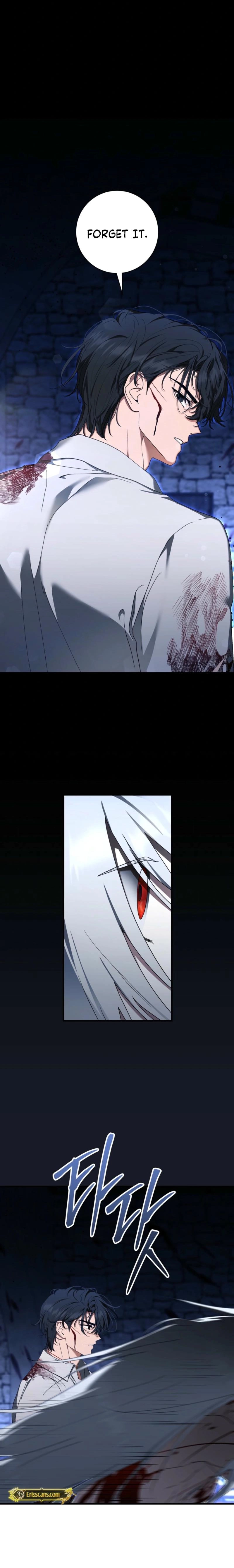 The Demon King Wants to Live in Peace Chapter 28 page 18 - 